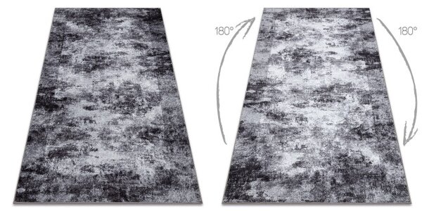Koberec MIRO 51924.812 abstraktní, světle šedý