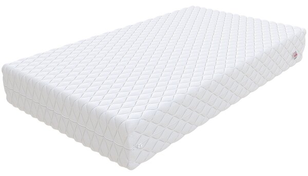 Taštičková matrace GRADO MAX JERSEY 80x200 cm s KOKOSEM 24 cm