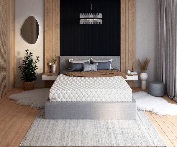 Pěnová matrace GOYA MAX PLUS JERSEY 80x200 cm 25 cm
