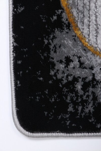 Koberec Diamond K4498G GOLD / GOLD