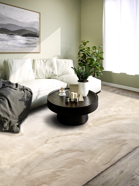 Villeroy & Boch Kusový koberec Villeroy & Boch 106159 Beige - 120x170 cm