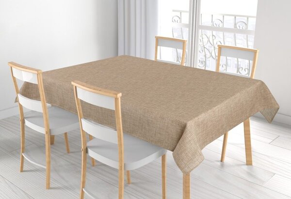 Ubrus Lada Cappuccino 013 - 120x140 cm