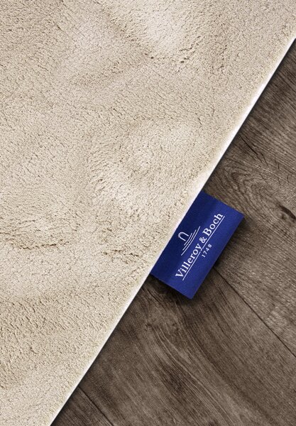 Villeroy & Boch Kusový koberec Villeroy & Boch 106159 Beige - 120x170 cm