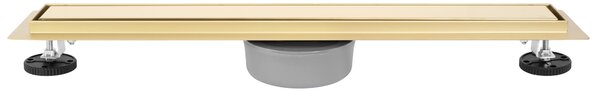 Odtokový žlab REA Neox pro Gold 60