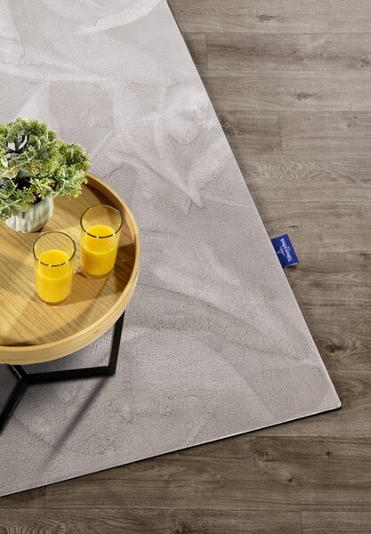 Villeroy & Boch Kusový koberec 106160 Grey, 120x170, šedá, ložnice