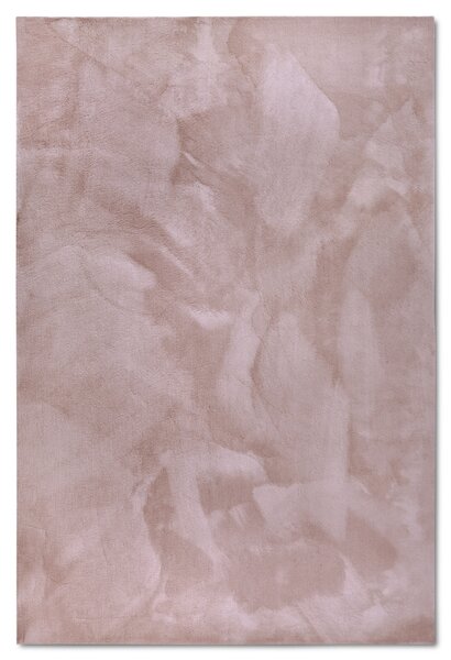 Villeroy & Boch, Kusový koberec Villeroy & Boch 106161 Pink, 160x230, růžová, ložnice