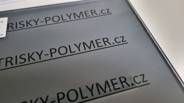 Strisky-polymer.cz GREY - ŠEDÉ SKLO stříška nad vchod s rameny,hl.100cm 140 cm Nerez