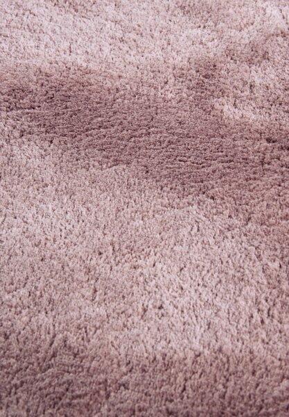 Villeroy & Boch, Kusový koberec Villeroy & Boch 106161 Pink kruh, 160x160 (průměr) kruh, růžová, ložnice