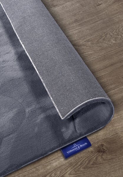 Villeroy & Boch, Kusový koberec Villeroy & Boch 106162 Grey, 120x170, šedá, ložnice