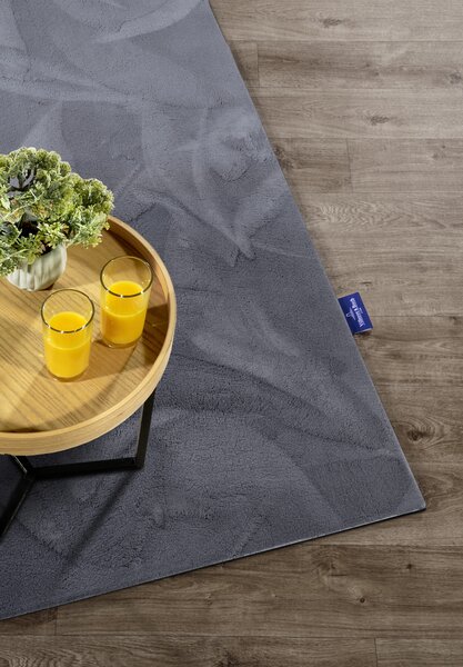 Villeroy & Boch, Kusový koberec Villeroy & Boch 106162 Grey, 120x170, šedá, ložnice
