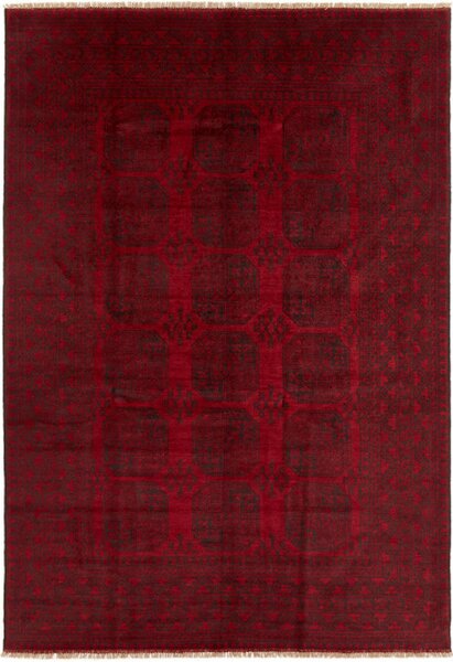 Koberec Agcha 161 Red