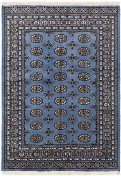 Koberec Bokhara 041 Blue