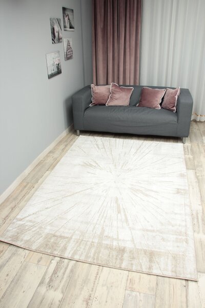 Koberec HOME NP122 BEIGE / VIZON
