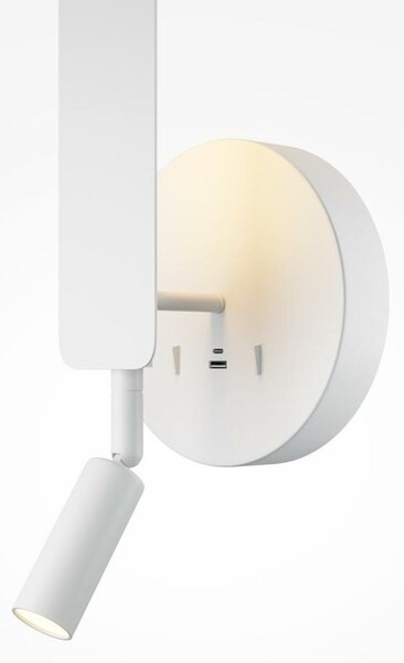 MAYTONI Nástěnné svítidlo Combo 10W MOD214WL-L8W3K1