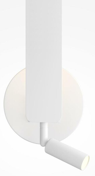 MAYTONI Nástěnné svítidlo Combo 10W MOD214WL-L8W3K1