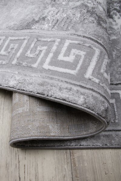 Koberec HOME 350 GREY