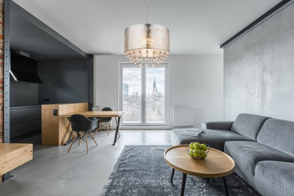 Globo Lighting Amy I závěsné svítidlo 1x60 W stříbrná 15188H3