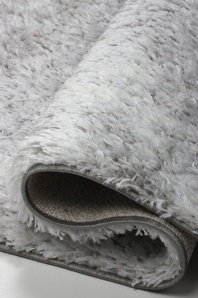 Koberec Boho 676 L.GREY/CREAM