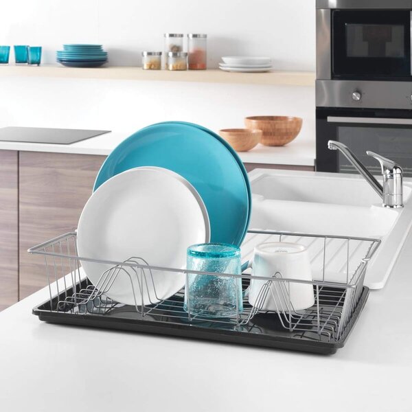 Odkapávač nádobí Metaltex Colonia Plus