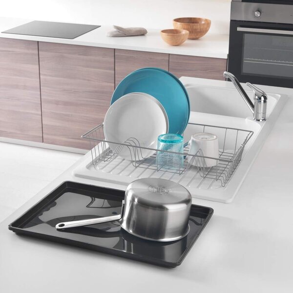 Odkapávač nádobí Metaltex Colonia Plus