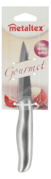 Nožík z nerezové oceli Metaltex Gourmet