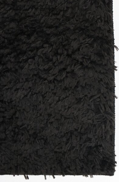 Koberec Boho 111 BLACK