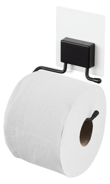 Samodržící držák na toaletní papír Compactor Magic Bath