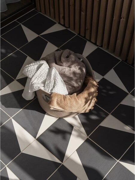 Růžový bavlněný ručník 50x100 cm FRINO – Blomus