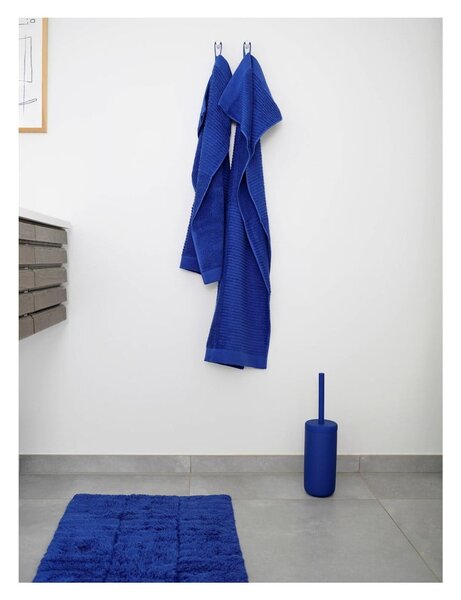 Zelená koupelnová předložka 50x80 cm – Zone