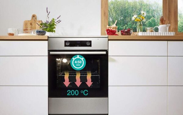 Sporák Gorenje GECS6C70XC (A)