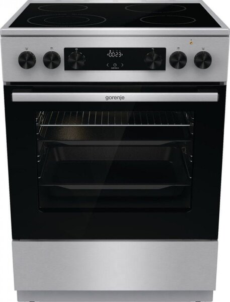 Sporák Gorenje GECS6C70XC (A)