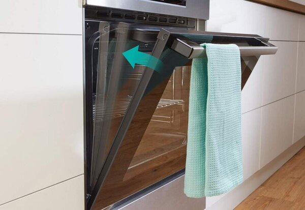 Sporák Gorenje GECS6C70XC (A)