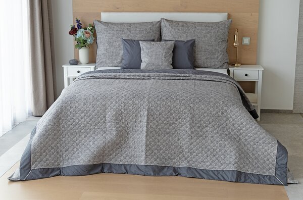 Povlečení Ritta Bavlna deluxe 1x 140/200, 1x 70/90