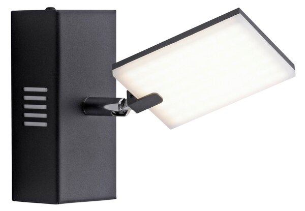 LED ZÁŘIČ, 20/7.5/9.7 cm - Bodová světla