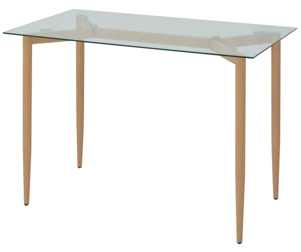 Jídelní stůl 118 x 68 x 75 cm