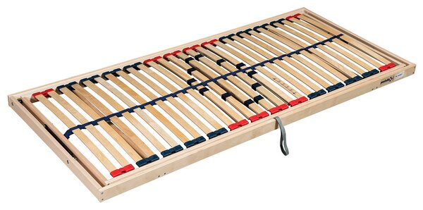 Lamelový rošt STANDARD 28 BVP 200 x 90 cm - pístový boční výklop