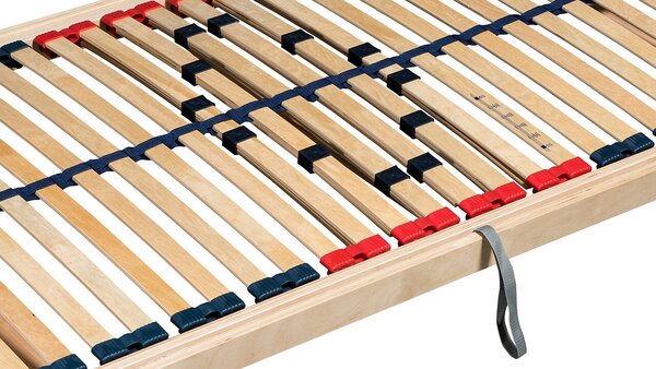 Lamelový rošt STANDARD 28 BVP 200 x 90 cm - pístový boční výklop