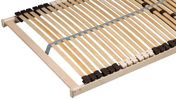 Lamelový rošt PREMIFLEX 42 NP 200 x 90 cm, nepolohovací