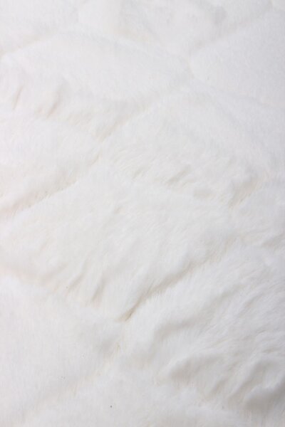 Koberec Rabbit 3D 02 CREAM