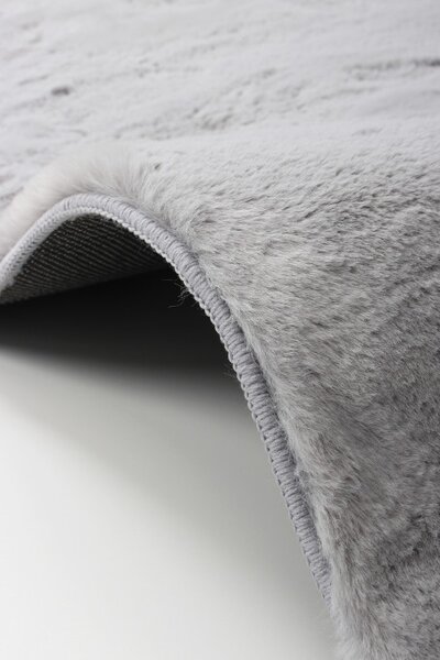 Koberec Rabbit 05 L.GREY
