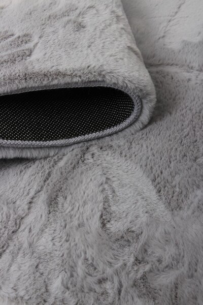 Koberec Rabbit 05 L.GREY
