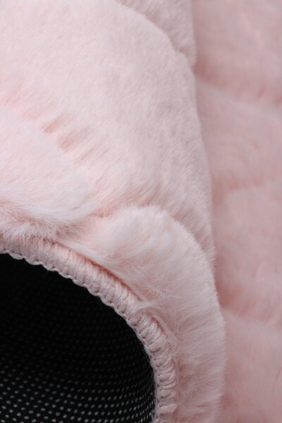 Koberec Rabbit 3D 04 BABY PINK