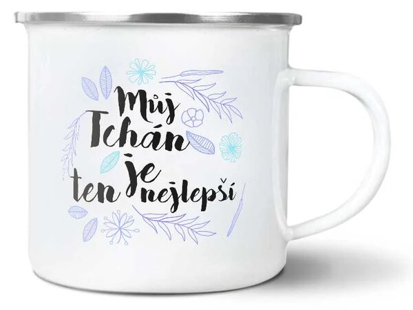 Sablio Plecháček Můj tchán je ten nejlepší: 300 ml
