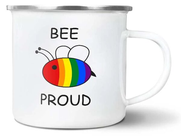 Sablio Plecháček Bee proud: 300 ml