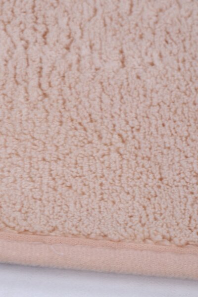 Koupelnový kobereček Microfiber Bathmat L.BEIGE