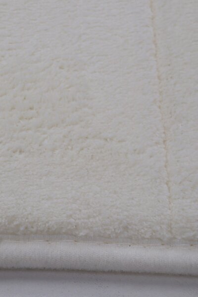 Koupelnový kobereček Coral Velvet CREAM