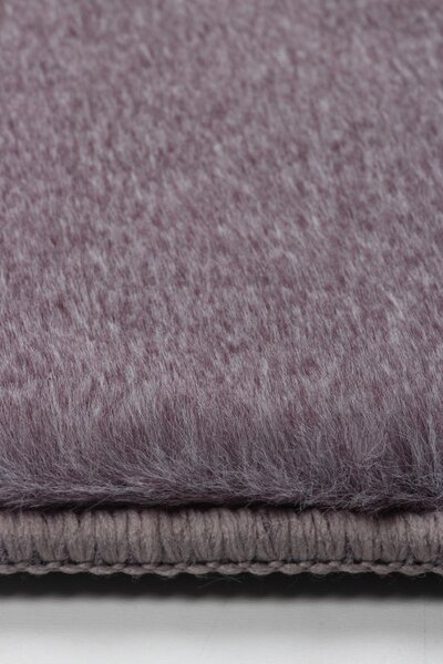 Koberec Rabbit TWO TON E PURPLE