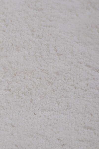 Koupelnový kobereček Microfiber Bathmat CREAM