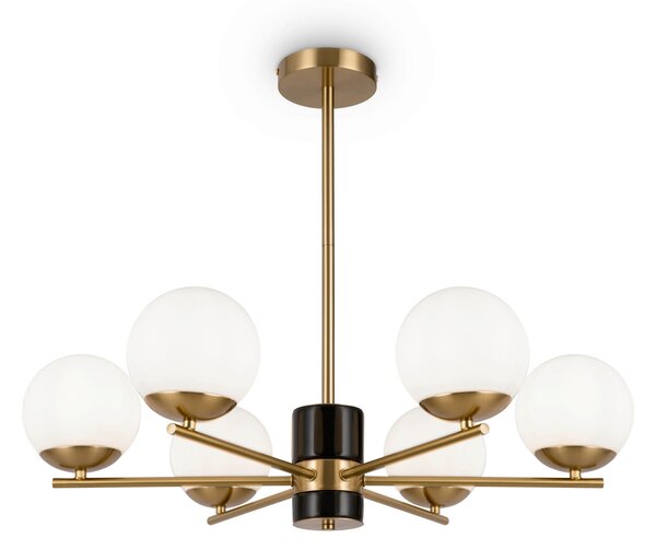 STROPNÍ ZÁVĚSNÉ SVÍTIDLO, 67/56 cm MAYTONI - Online Only svítidla, Online Only