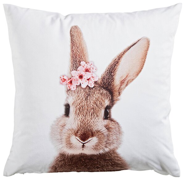 POTAH NA POLŠTÁŘ 45/45 cm Esposa - Potahy na polštáře